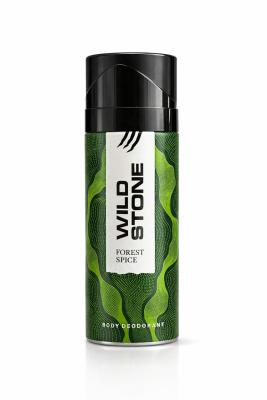 WILD STONE FOREST SPICE